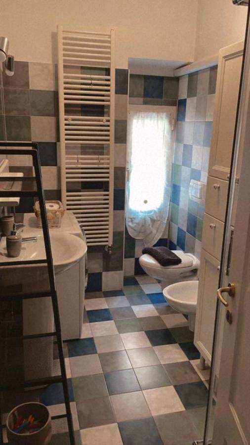 Casa Celeste, Bilocale Nel Pieno Centro Di Alassio Ngoại thất bức ảnh